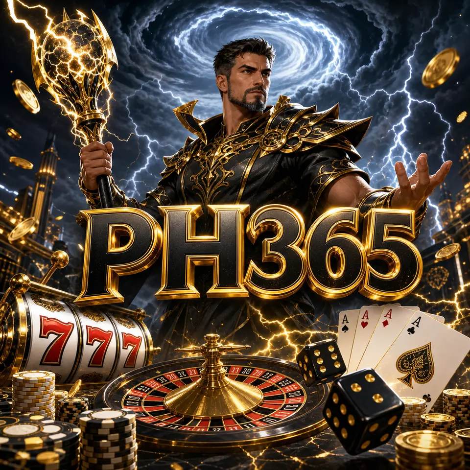 ph365 I-download