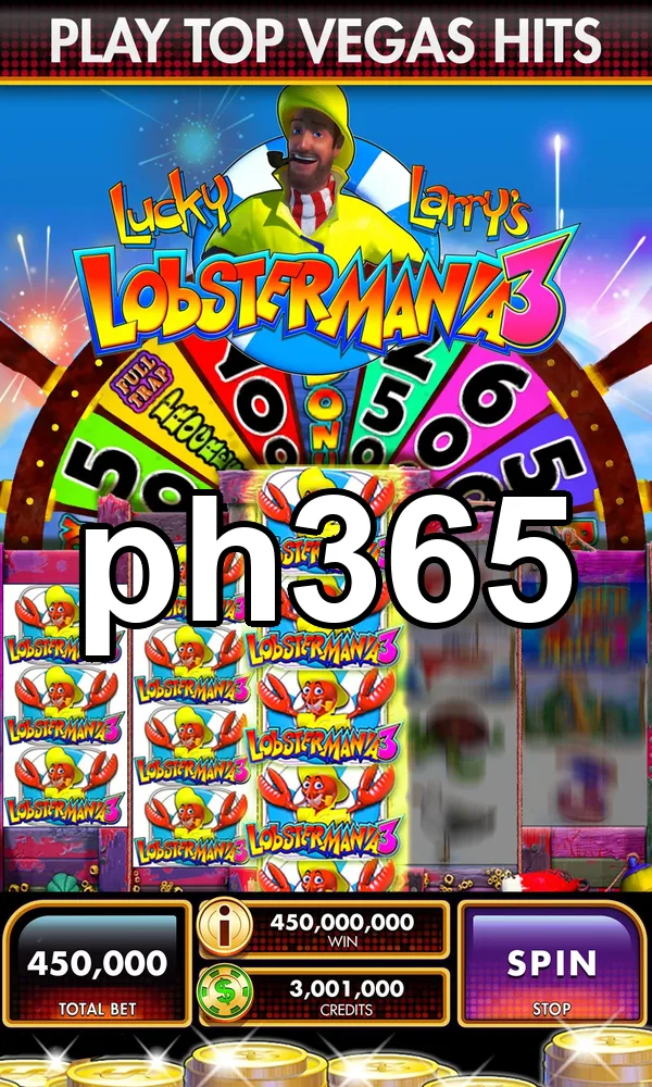 ph365 I-download