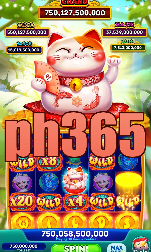 ph365 I-download