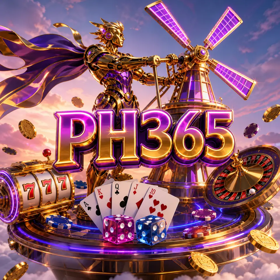 ph365 APK Opisyal I-download